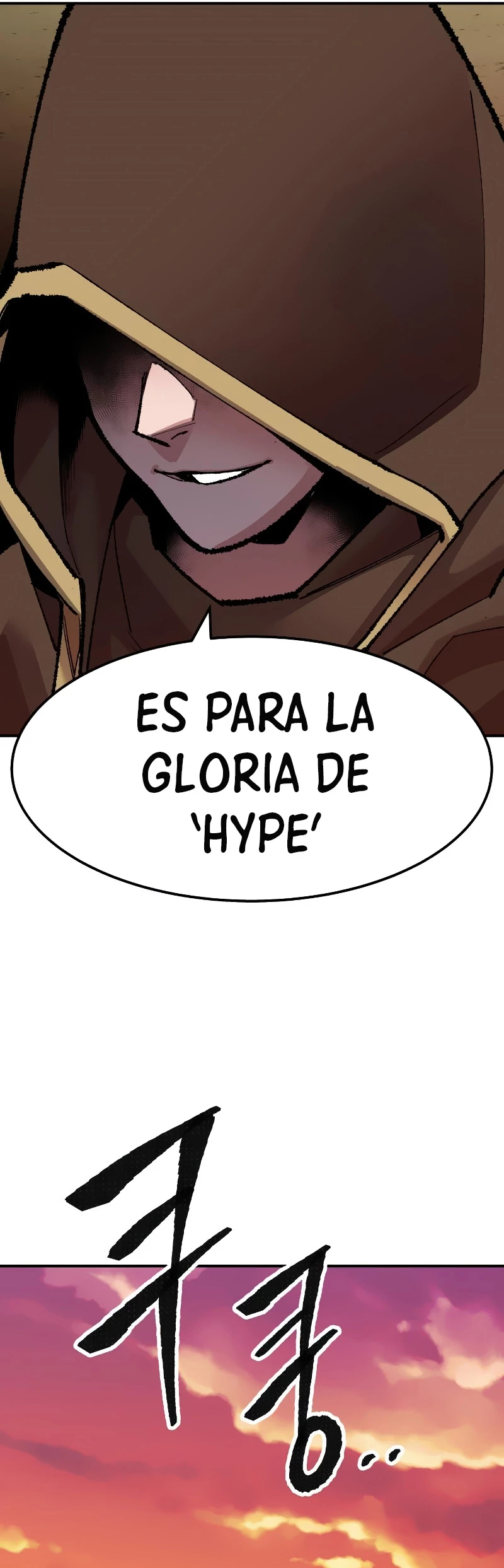 Rompiendo Limites > Capitulo 50 > Page 461